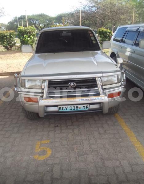 Big with watermark toyota hilux surf maputo maputo 39758