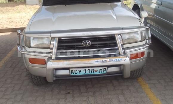 Tenga Tsaru Toyota Hilux Surf Chena Mota in Maputo in Maputo Tenga Tsaru Toyota Hilux Surf Chena Mota in Maputo in Maputo