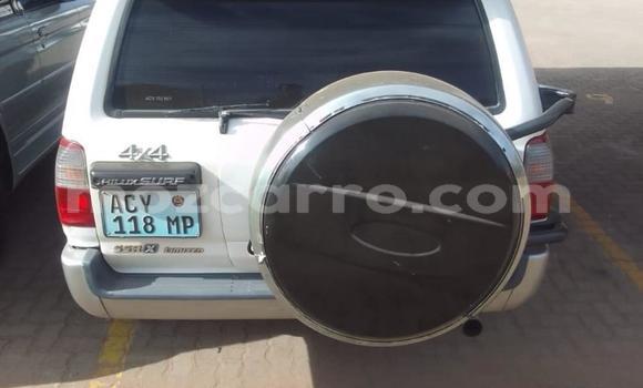 Tenga Tsaru Toyota Hilux Surf Chena Mota in Maputo in Maputo Tenga Tsaru Toyota Hilux Surf Chena Mota in Maputo in Maputo