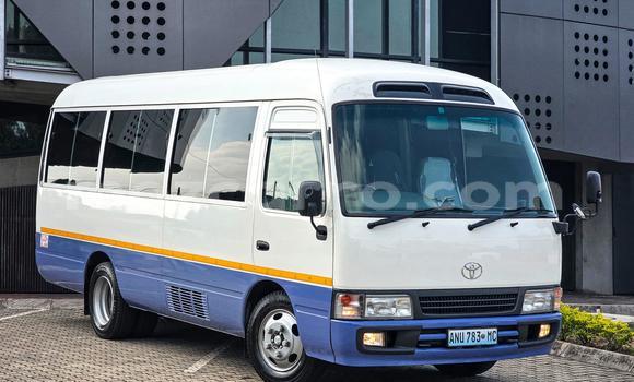 Nunua Ilio tumika Toyota Coaster Other Gari ndani ya Maputo nchini Maputo