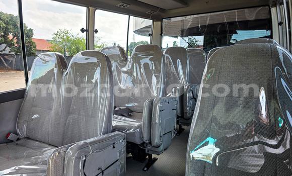 Tenga Tsaru Toyota Coaster Other Mota in Maputo in Maputo Tenga Tsaru Toyota Coaster Other Mota in Maputo in Maputo