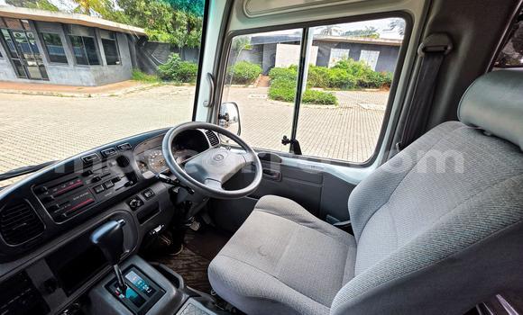 Tenga Tsaru Toyota Coaster Other Mota in Maputo in Maputo Tenga Tsaru Toyota Coaster Other Mota in Maputo in Maputo