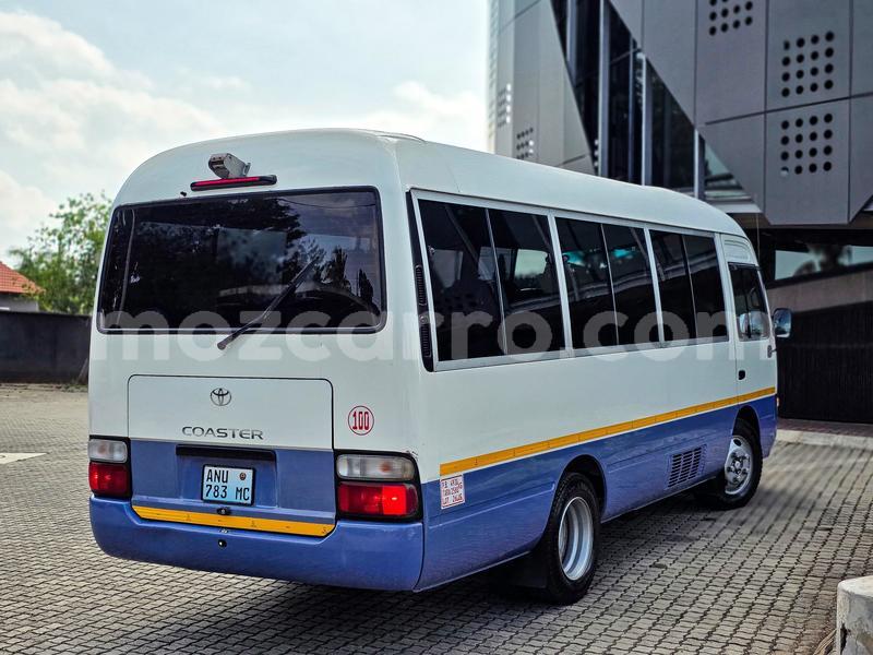 Big with watermark toyota coaster maputo maputo 39767