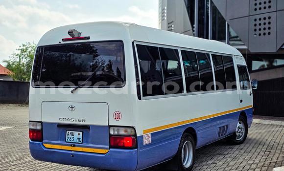 Tenga Tsaru Toyota Coaster Other Mota in Maputo in Maputo Tenga Tsaru Toyota Coaster Other Mota in Maputo in Maputo