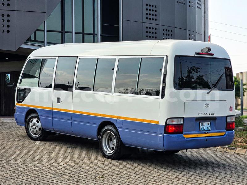 Big with watermark toyota coaster maputo maputo 39767