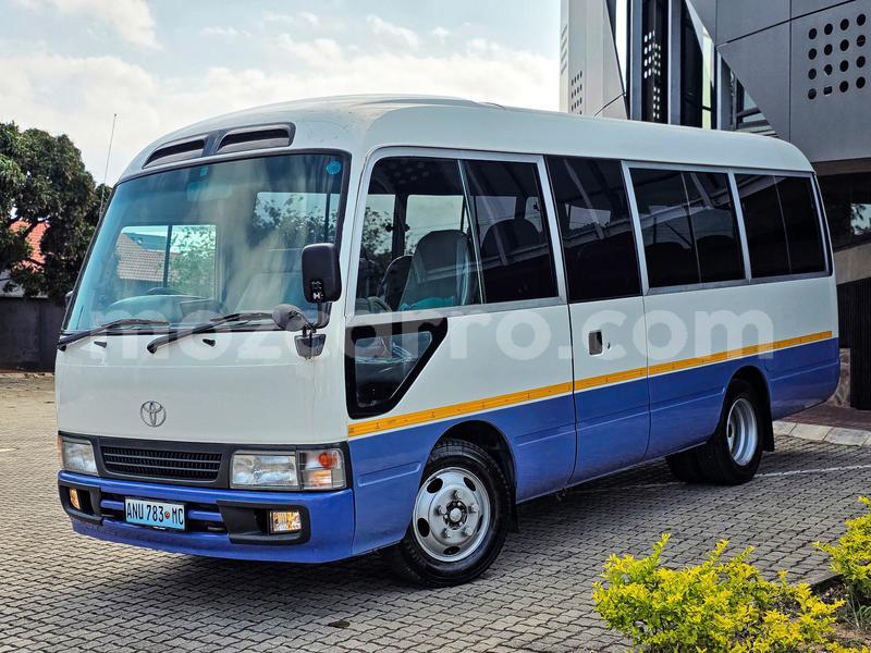 Big with watermark toyota coaster maputo maputo 39767
