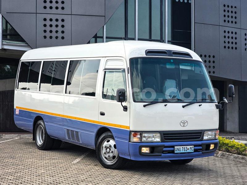 Big with watermark toyota coaster maputo maputo 39767