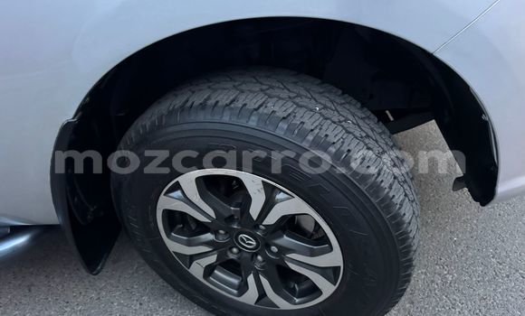 Buy Used Mazda BT-50 Other Car in Maputo in Maputo Buy Used Mazda BT-50 Other Car in Maputo in Maputo