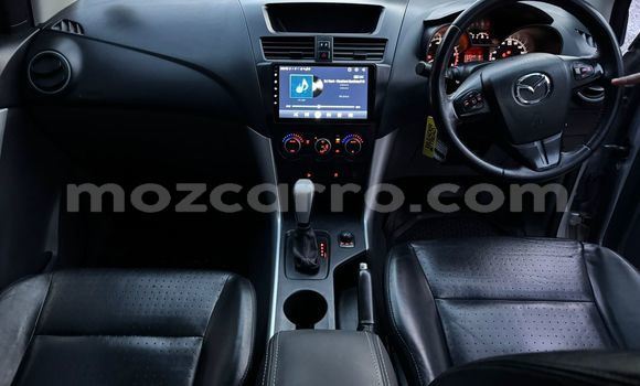 Buy Used Mazda BT-50 Other Car in Maputo in Maputo Buy Used Mazda BT-50 Other Car in Maputo in Maputo