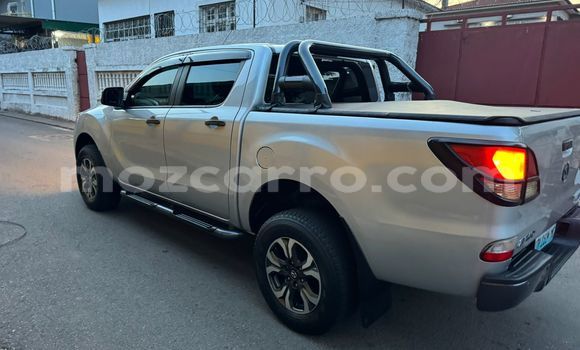 Buy Used Mazda BT-50 Other Car in Maputo in Maputo Buy Used Mazda BT-50 Other Car in Maputo in Maputo