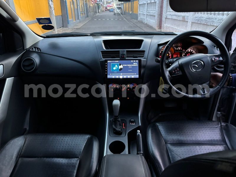 Big with watermark mazda bt 50 maputo maputo 39768