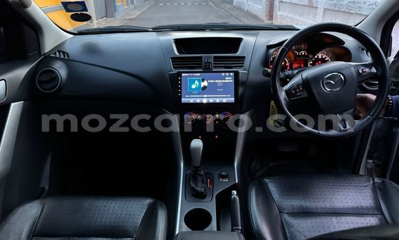 Buy Used Mazda BT-50 Other Car in Maputo in Maputo Buy Used Mazda BT-50 Other Car in Maputo in Maputo