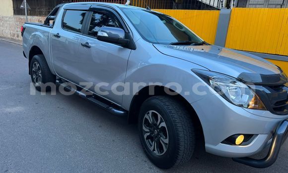 Buy Used Mazda BT-50 Other Car in Maputo in Maputo Buy Used Mazda BT-50 Other Car in Maputo in Maputo