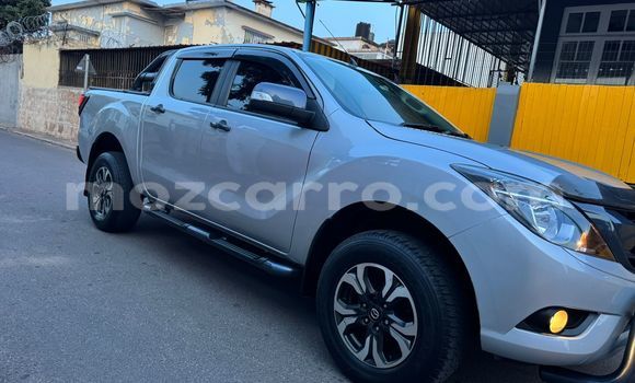 Buy Used Mazda BT-50 Other Car in Maputo in Maputo Buy Used Mazda BT-50 Other Car in Maputo in Maputo