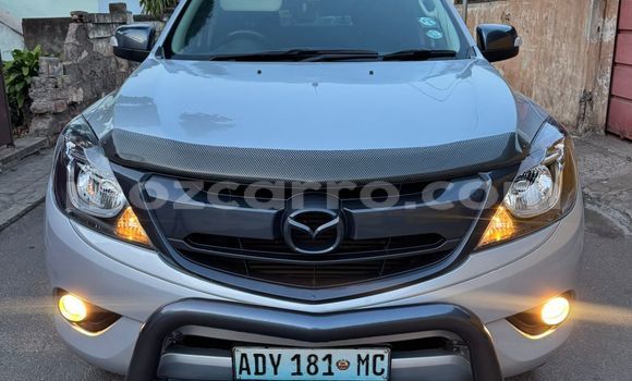 Buy Used Mazda BT-50 Other Car in Maputo in Maputo Buy Used Mazda BT-50 Other Car in Maputo in Maputo