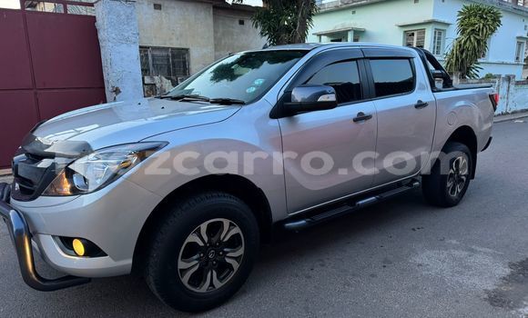 Buy Used Mazda BT-50 Other Car in Maputo in Maputo Buy Used Mazda BT-50 Other Car in Maputo in Maputo
