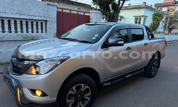 Buy Used Mazda BT-50 Other Car in Maputo in Maputo Buy Used Mazda BT-50 Other Car in Maputo in Maputo