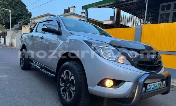 Buy Used Mazda BT-50 Other Car in Maputo in Maputo Buy Used Mazda BT-50 Other Car in Maputo in Maputo