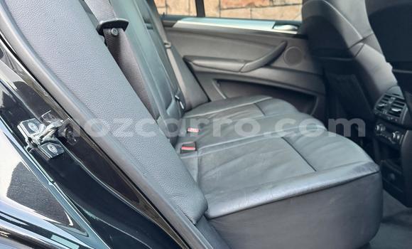 Tenga Tsaru BMW X3 Nhema Mota in Maputo in Maputo Tenga Tsaru BMW X3 Nhema Mota in Maputo in Maputo