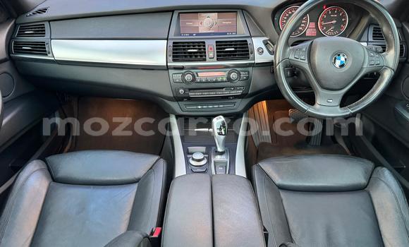 Tenga Tsaru BMW X3 Nhema Mota in Maputo in Maputo Tenga Tsaru BMW X3 Nhema Mota in Maputo in Maputo