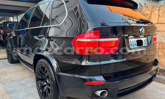 Tenga Tsaru BMW X3 Nhema Mota in Maputo in Maputo Tenga Tsaru BMW X3 Nhema Mota in Maputo in Maputo