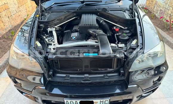 Tenga Tsaru BMW X3 Nhema Mota in Maputo in Maputo Tenga Tsaru BMW X3 Nhema Mota in Maputo in Maputo