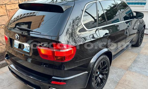 Tenga Tsaru BMW X3 Nhema Mota in Maputo in Maputo Tenga Tsaru BMW X3 Nhema Mota in Maputo in Maputo