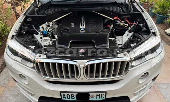 Tenga Itsva BMW X5 Chena Mota in Maputo in Maputo Tenga Itsva BMW X5 Chena Mota in Maputo in Maputo