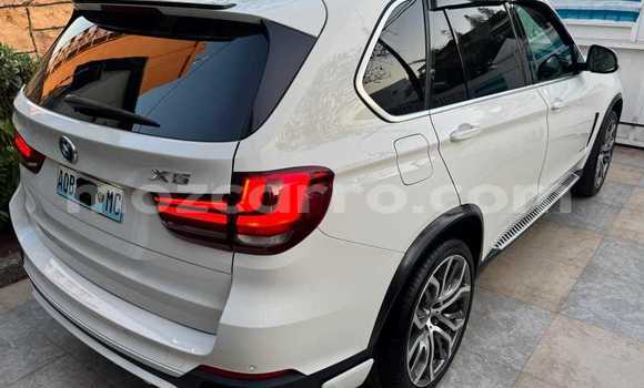 Tenga Itsva BMW X5 Chena Mota in Maputo in Maputo Tenga Itsva BMW X5 Chena Mota in Maputo in Maputo