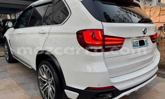 Tenga Itsva BMW X5 Chena Mota in Maputo in Maputo Tenga Itsva BMW X5 Chena Mota in Maputo in Maputo