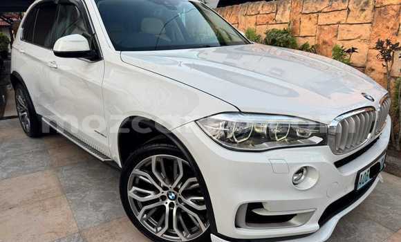 Tenga Itsva BMW X5 Chena Mota in Maputo in Maputo Tenga Itsva BMW X5 Chena Mota in Maputo in Maputo