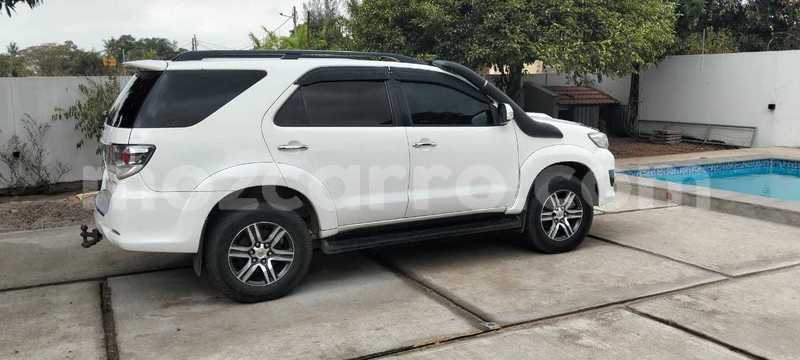 Big with watermark toyota fortuner maputo maputo 39774