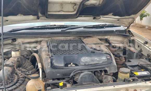 Tenga Tsaru Toyota Fortuner Chena Mota in Maputo in Maputo Tenga Tsaru Toyota Fortuner Chena Mota in Maputo in Maputo