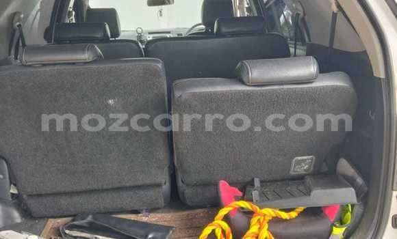 Tenga Tsaru Toyota Fortuner Chena Mota in Maputo in Maputo Tenga Tsaru Toyota Fortuner Chena Mota in Maputo in Maputo