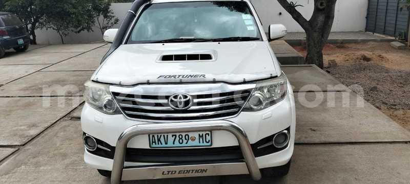 Big with watermark toyota fortuner maputo maputo 39774