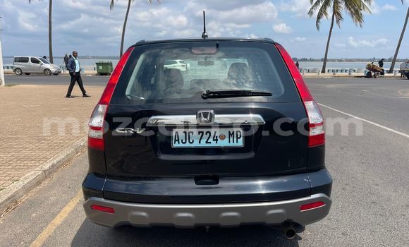 Buy Used Honda CR-V Black Car in Maputo in Maputo Buy Used Honda CR-V Black Car in Maputo in Maputo