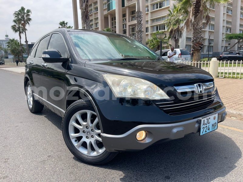 Big with watermark honda cr v maputo maputo 39775
