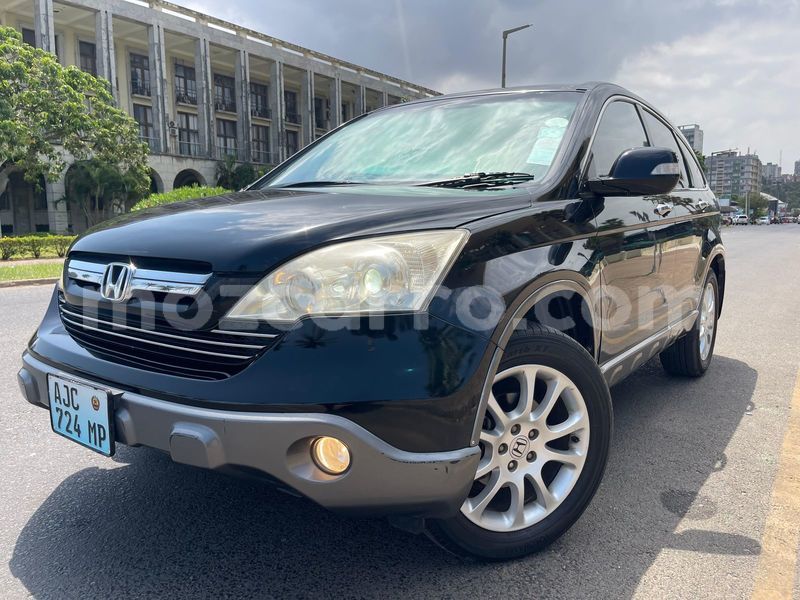 Big with watermark honda cr v maputo maputo 39775