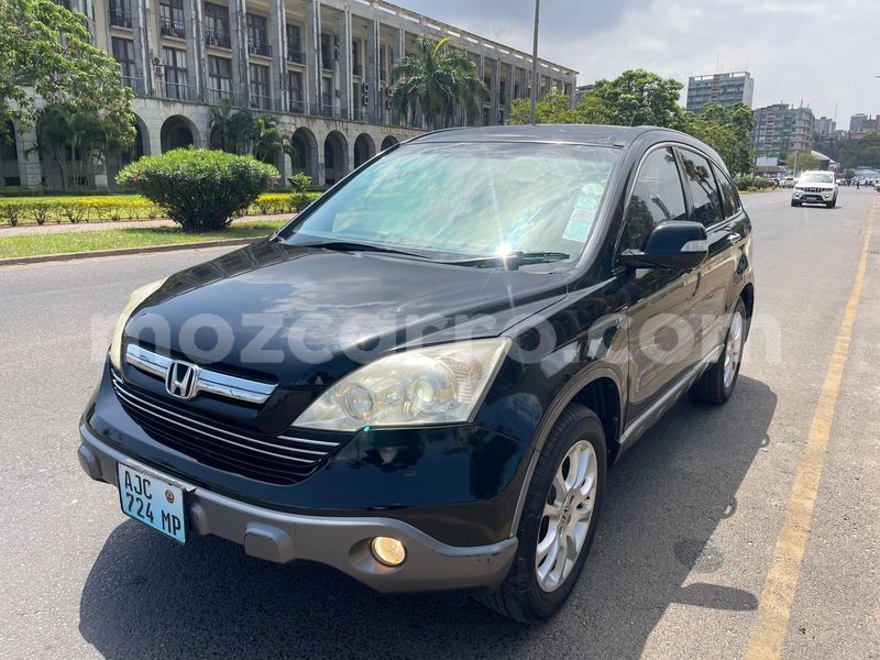 Big with watermark honda cr v maputo maputo 39775