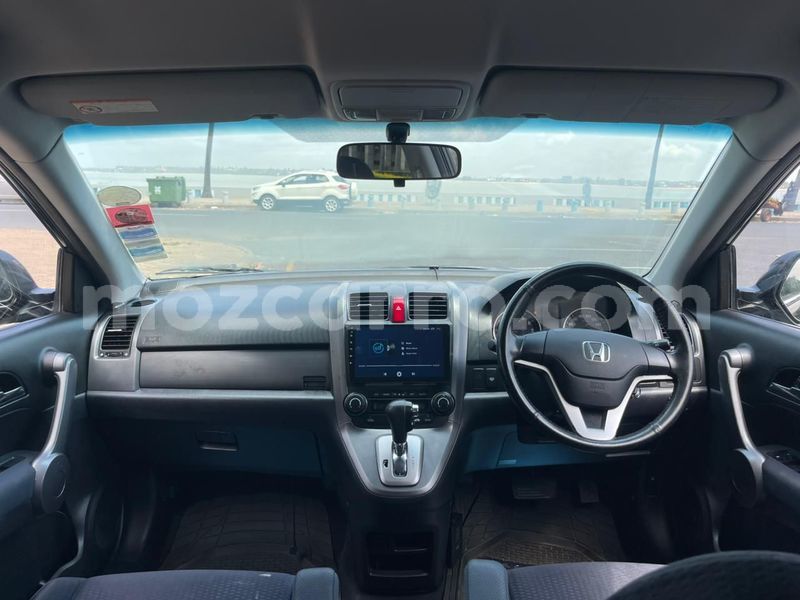 Big with watermark honda cr v maputo maputo 39775