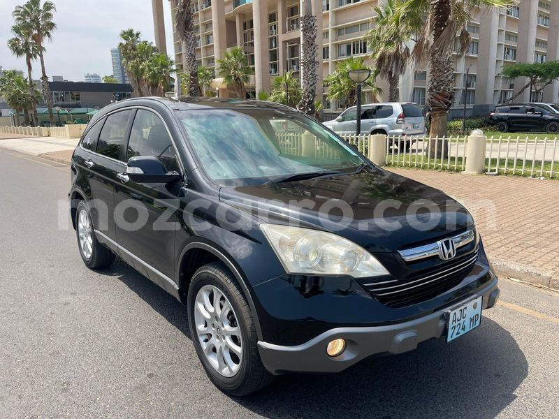 Big with watermark honda cr v maputo maputo 39775