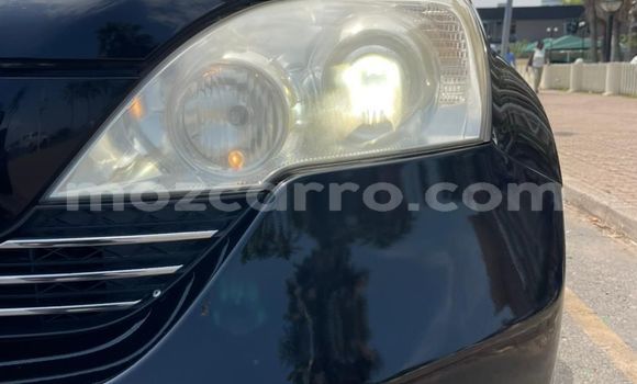 Buy Used Honda CR-V Black Car in Maputo in Maputo Buy Used Honda CR-V Black Car in Maputo in Maputo