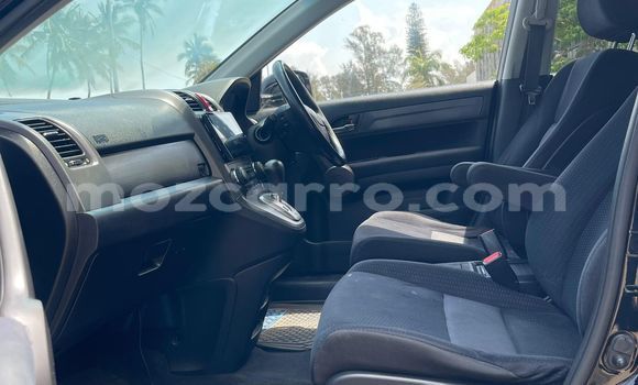 Buy Used Honda CR-V Black Car in Maputo in Maputo Buy Used Honda CR-V Black Car in Maputo in Maputo