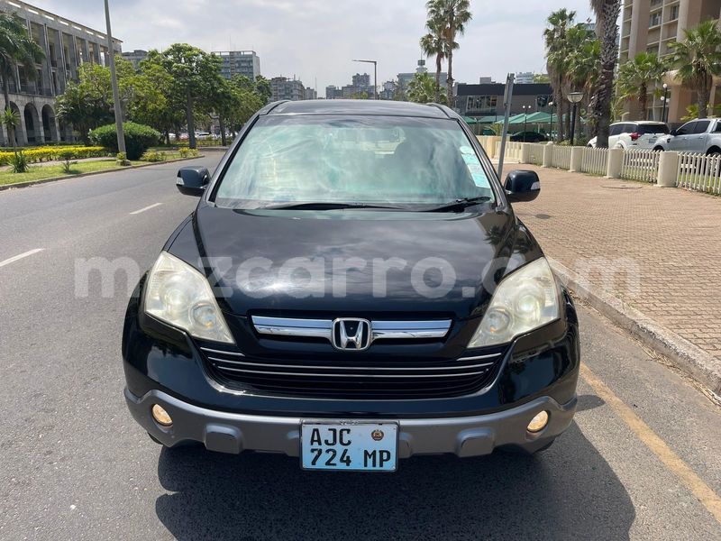 Big with watermark honda cr v maputo maputo 39775