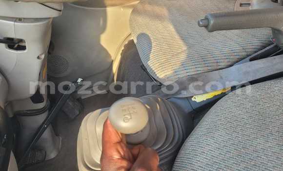 Comprar Usado Toyota Dyna Azul Carro em Maputo em Maputo Comprar Usado Toyota Dyna Azul Carro em Maputo em Maputo