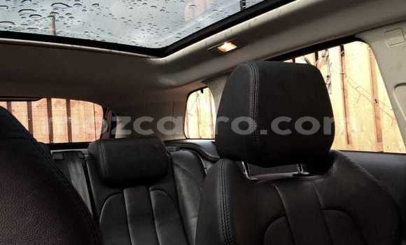 Tenga Tsaru Range Rover Evoque Tsvuku Mota in Maputo in Maputo Tenga Tsaru Range Rover Evoque Tsvuku Mota in Maputo in Maputo