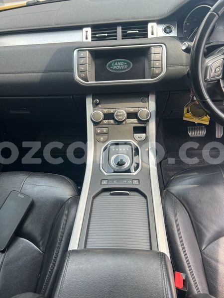 Big with watermark range rover evoque maputo maputo 39777