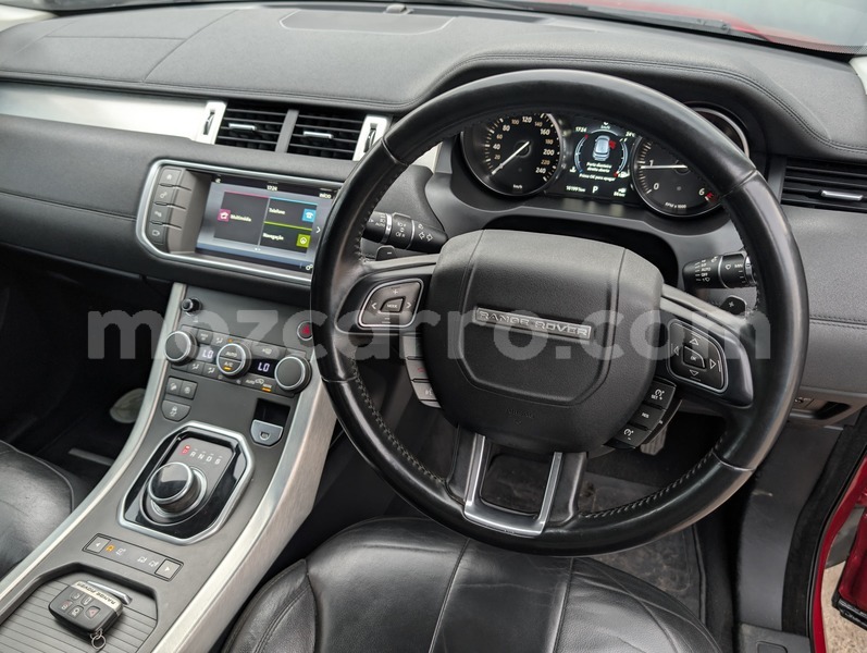 Big with watermark range rover evoque maputo maputo 39777