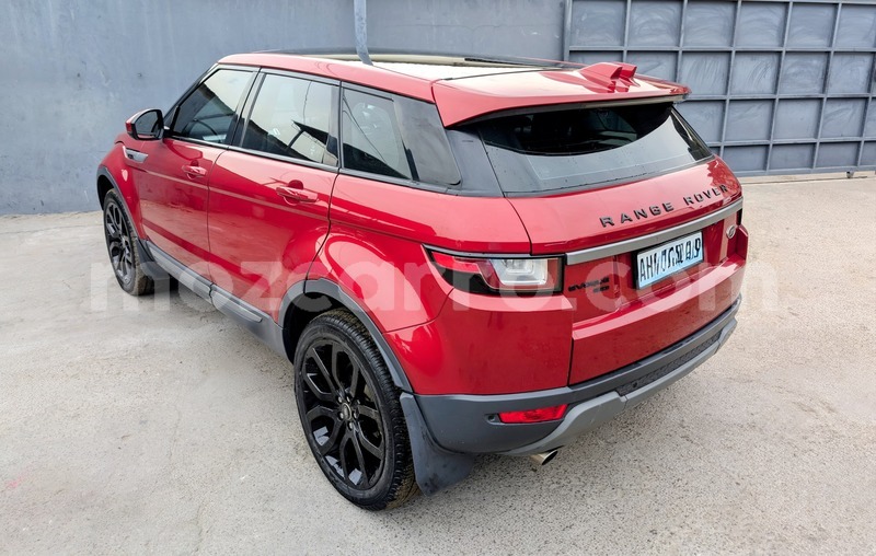 Big with watermark range rover evoque maputo maputo 39777