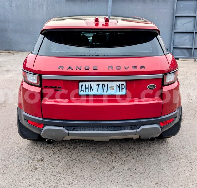 Big with watermark range rover evoque maputo maputo 39777